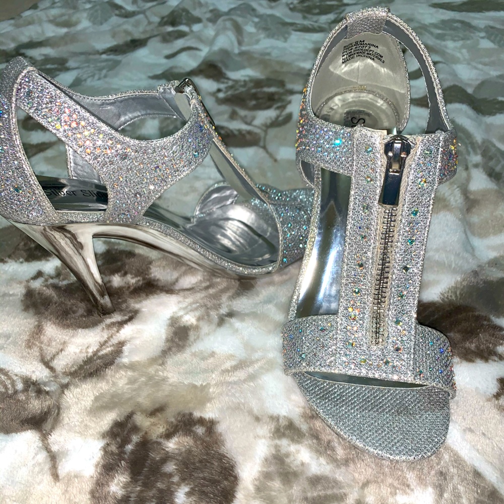 Women’s heels